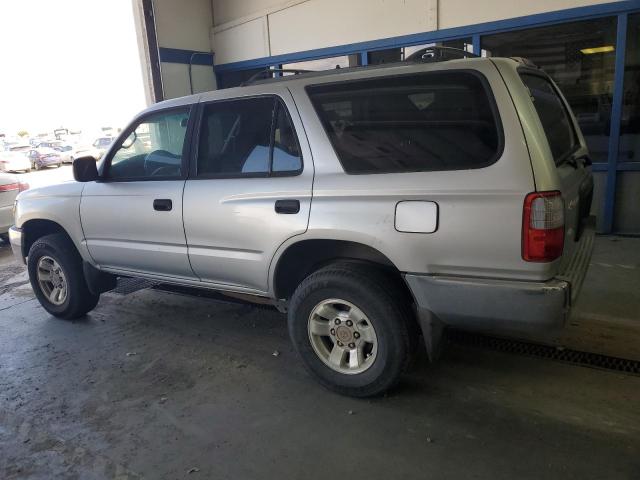 Photo 2 from auction – 2000 TOYOTA 4RUNNER with VIN JT3GM84R1Y0065837