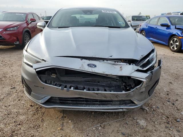 Photo 5 from auction – 2020 FORD FUSION SEL with VIN 3FA6P0CD4LR196085