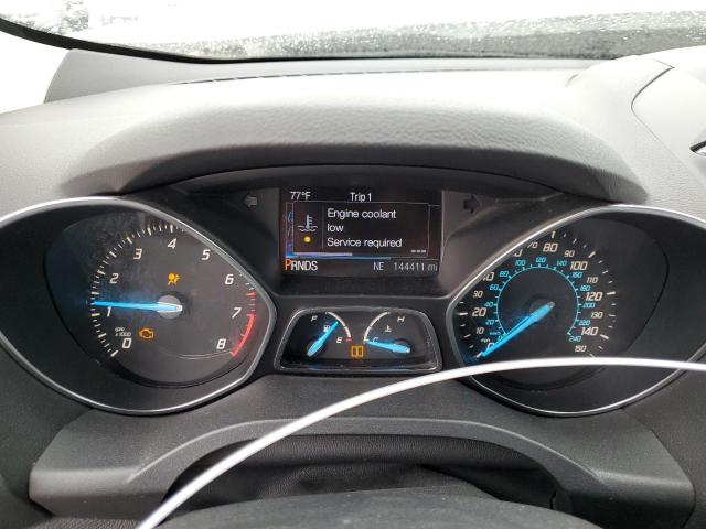 Photo 9 from auction – 2013 FORD ESCAPE SE with VIN 1FMCU9GX4DUB70008