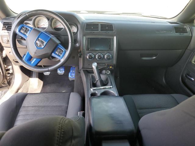 Photo 8 from auction – 2012 DODGE CHALLENGER with VIN 2C3CDYBTXCH293725