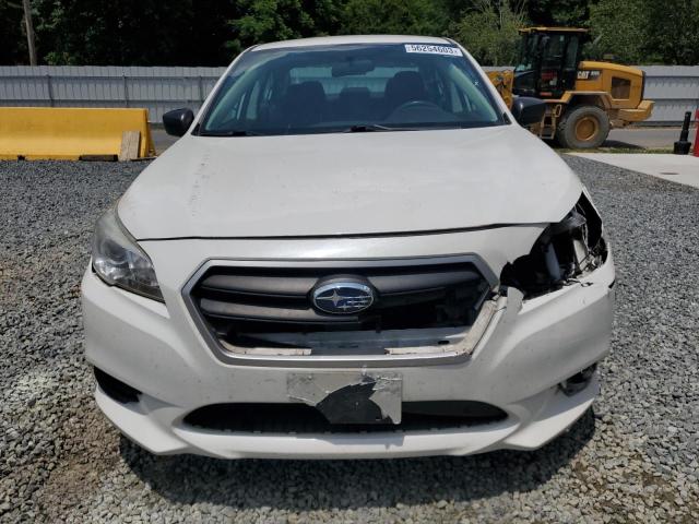 Photo 5 from auction – 2016 SUBARU LEGACY 2.5 with VIN 4S3BNBA61G3040413