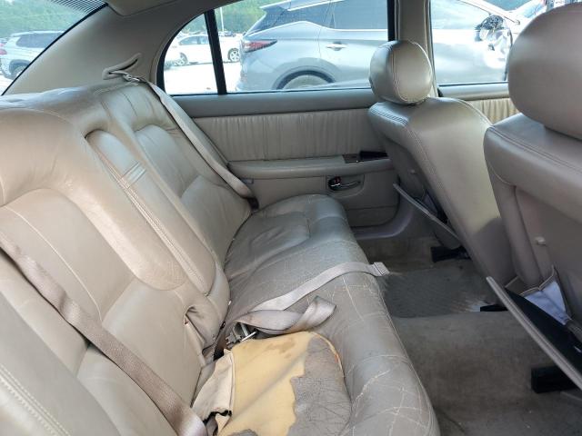 Photo 10 from auction – 2000 BUICK PARK AVENU with VIN 1G4CW52K5Y4141718