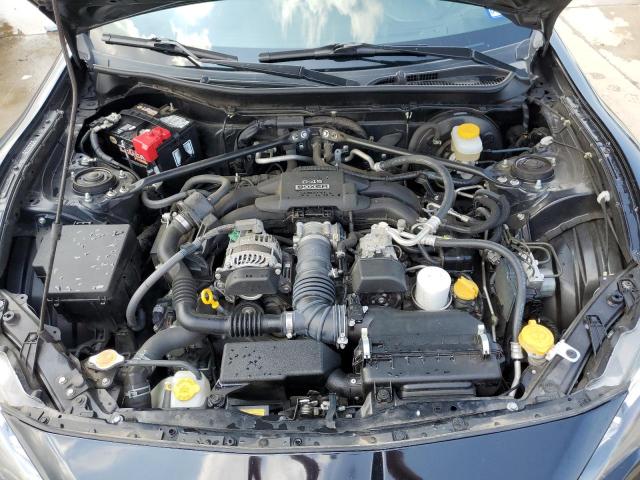 Photo 11 from auction – 2016 SUBARU BRZ 2.0 LI with VIN JF1ZCAC15G8602970