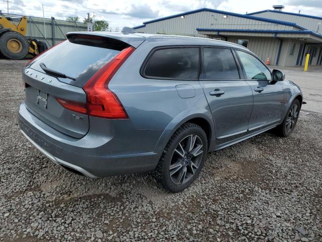 Photo 3 from auction – 2017 VOLVO V90 CROSS with VIN YV4A22NL2H1003367