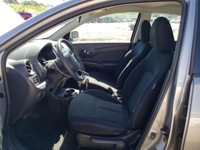 Photo 7 from auction – 2014 NISSAN VERSA S with VIN 3N1CN7APXEK447618