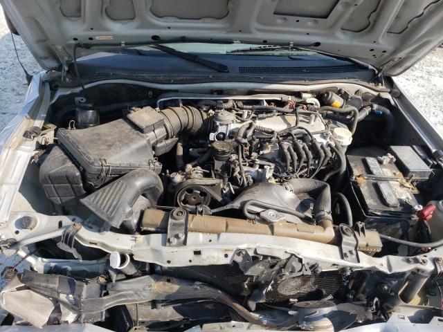 Photo 12 from auction – 2003 MITSUBISHI MONTERO SP with VIN JA4LS21H93J013538