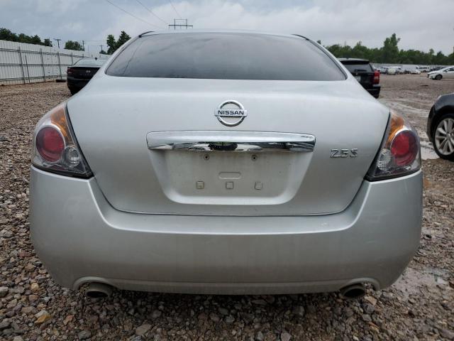 Photo 6 from auction – 2012 NISSAN ALTIMA BAS with VIN 1N4AL2AP7CN524827