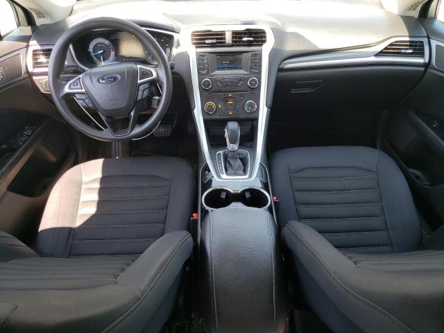 Photo 8 from auction – 2015 FORD FUSION SE with VIN 3FA6P0H76FR265995