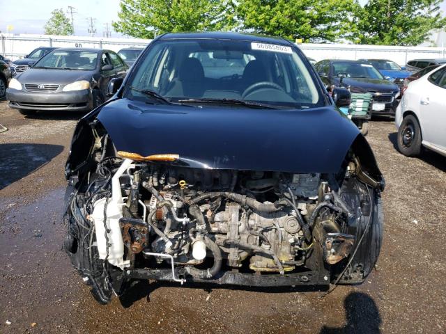 Photo 5 from auction – 2016 NISSAN MICRA with VIN 3N1CK3CP3GL252391