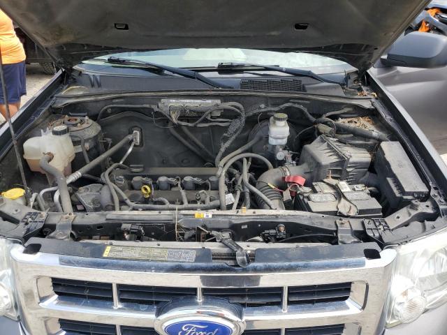 Photo 11 from auction – 2012 FORD ESCAPE XLS with VIN 1FMCU9C77CKB81391