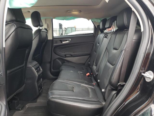 Photo 11 from auction – 2021 FORD EDGE TITAN with VIN 2FMPK4K96MBA40305