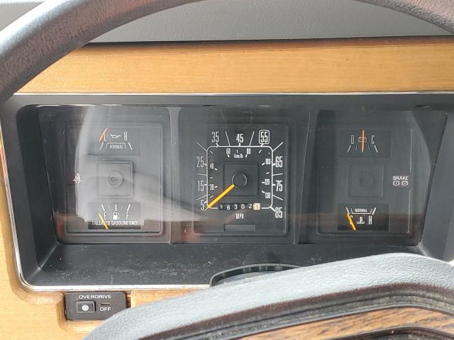 Photo 9 from auction – 1990 FORD ECONOLINE with VIN 1FDGS24H2LHA39176