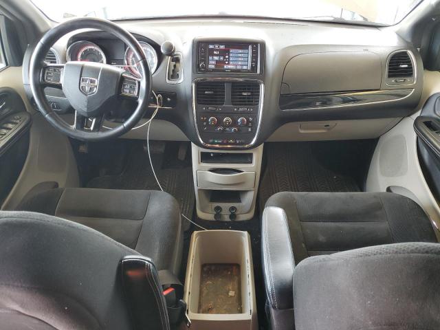 Photo 8 from auction – 2016 DODGE GRAND CARA with VIN 2C4RDGBG8GR319905