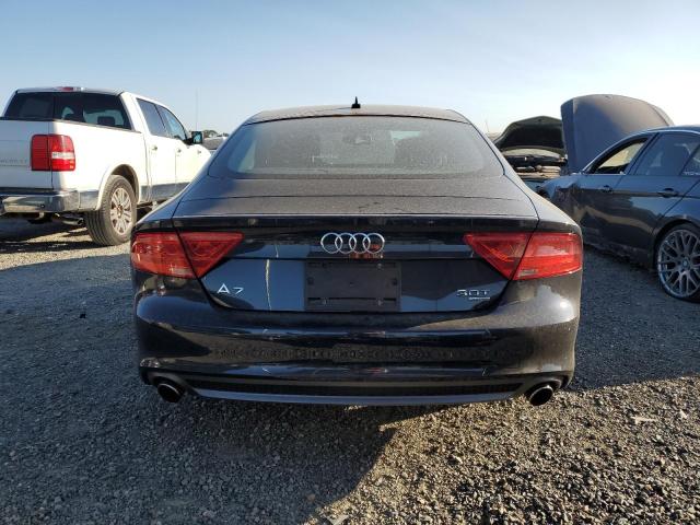 Photo 6 from auction – 2012 AUDI A7 PRESTIG with VIN WAU3GAFCXCN082999