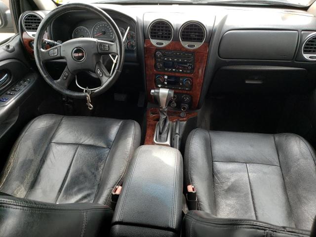 Photo 8 from auction – 2007 GMC ENVOY with VIN 1GKDT13S972271931