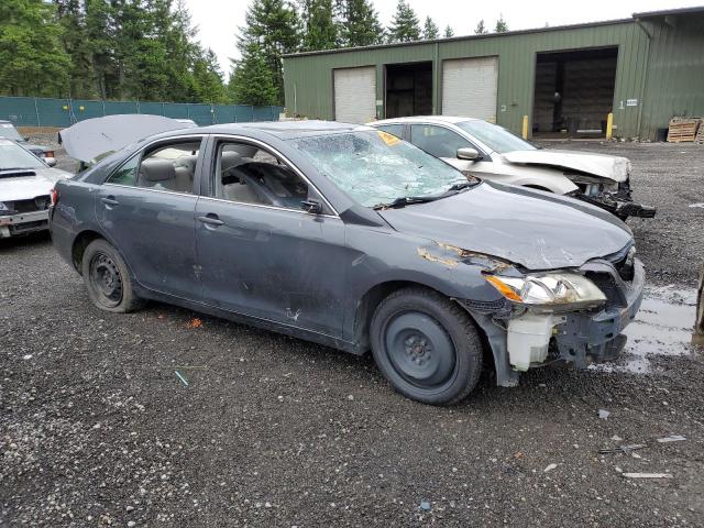 Photo 4 from auction – 2007 TOYOTA CAMRY CE with VIN 4T1BE46K77U708027