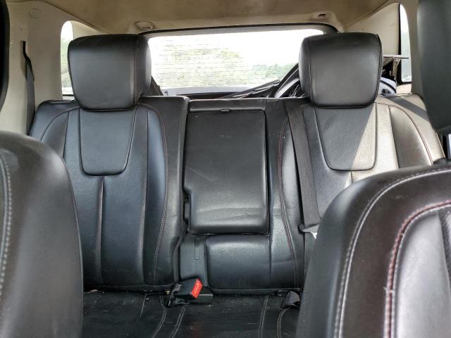 Photo 10 from auction – 2011 GMC TERRAIN SL with VIN 2CTFLVEC3B6438107