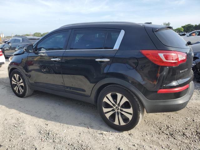 Photo 2 from auction – 2013 KIA SPORTAGE E with VIN KNDPC3A27D7388591