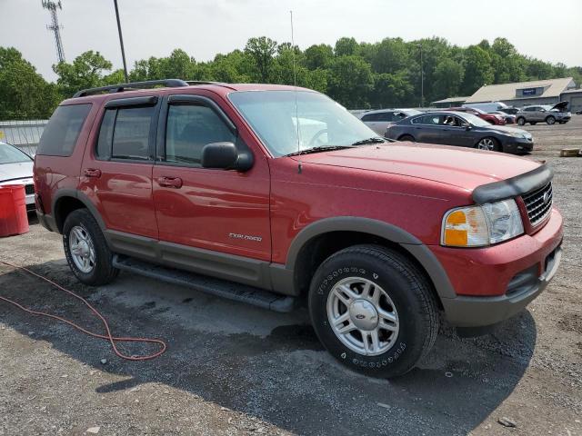 Photo 4 from auction – 2002 FORD EXPLORER X with VIN 1FMZU73EX2UA84377