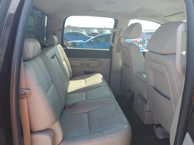 Photo 10 from auction – 2008 CHEVROLET SILVERADO with VIN 2GCEC130281330222