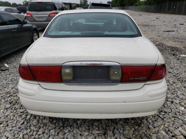 Photo 6 from auction – 2004 BUICK LESABRE CU with VIN 1G4HP54K44U233008