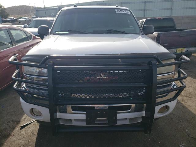 Photo 5 from auction – 2005 GMC NEW SIERRA with VIN 2GTEK13T451255502