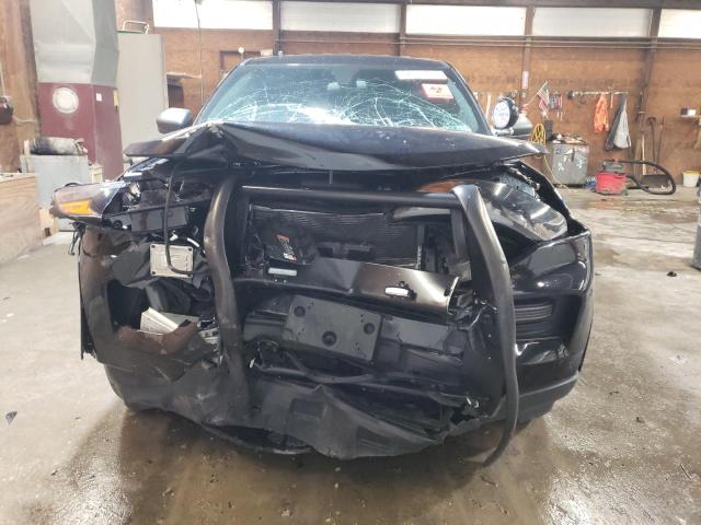 Photo 5 from auction – 2023 FORD EXPLORER P with VIN 1FM5K8AB1PGA06224