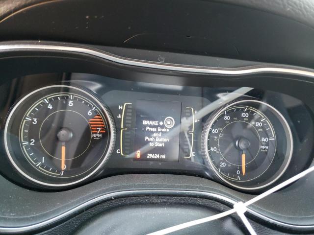 Photo 9 from auction – 2019 JEEP CHEROKEE L with VIN 1C4PJLLB5KD388123
