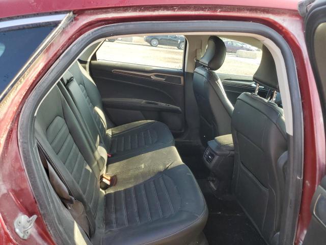 Photo 10 from auction – 2016 FORD FUSION SE with VIN 1FA6P0HD1G5115383