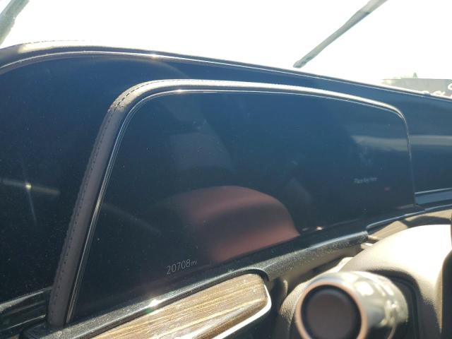 Photo 9 from auction – 2021 CADILLAC ESCALADE E with VIN 1GYS4NKLXMR398606