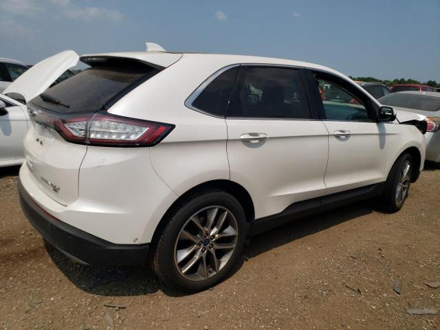 Снимка 3 от търг – 2017 FORD EDGE TITAN с VIN 2FMPK4K86HBC30098