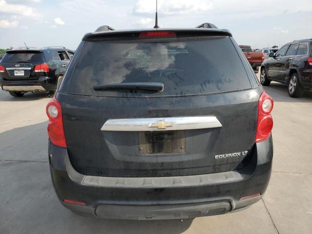 Photo 6 from auction – 2013 CHEVROLET EQUINOX LT with VIN 2GNALDEK8D6102566