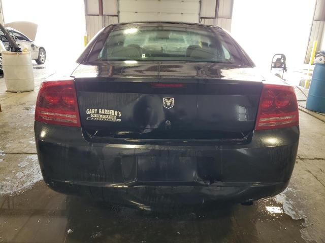 Photo 6 from auction – 2007 DODGE CHARGER SE with VIN 2B3KA43G57H878794