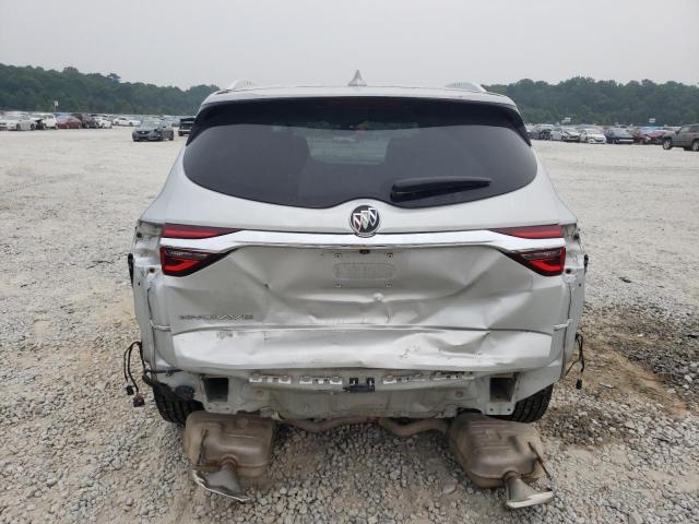 Photo 6 from auction – 2020 BUICK ENCLAVE ES with VIN 5GAERBKW6LJ118403