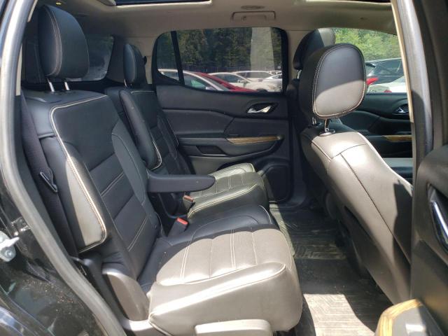 Photo 11 from auction – 2017 GMC ACADIA DEN with VIN 1GKKNXLSXHZ180468