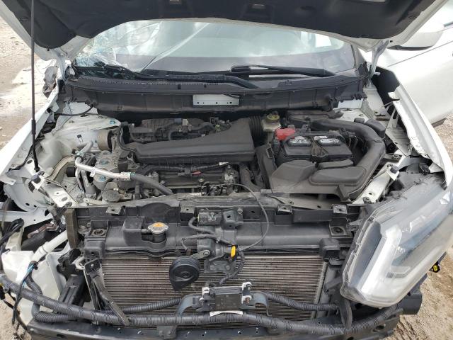 Photo 12 from auction – 2018 NISSAN ROGUE S with VIN KNMAT2MT5JP580639