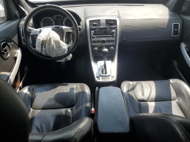 Photo 8 from auction – 2008 CHEVROLET EQUINOX SP with VIN 2CNDL037286068106