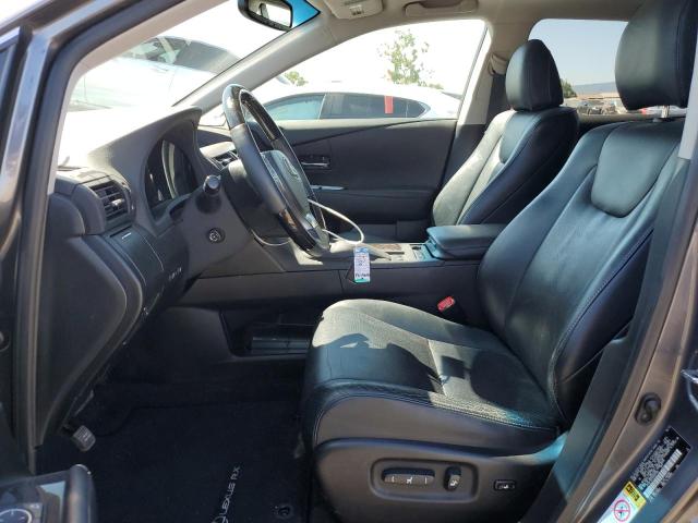 Photo 7 from auction – 2013 LEXUS RX 350 with VIN 2T2ZK1BA1DC097360