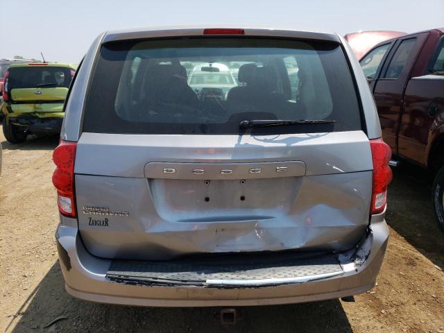 Photo 6 from auction – 2014 DODGE GRAND CARA with VIN 2C4RDGBG9ER104319