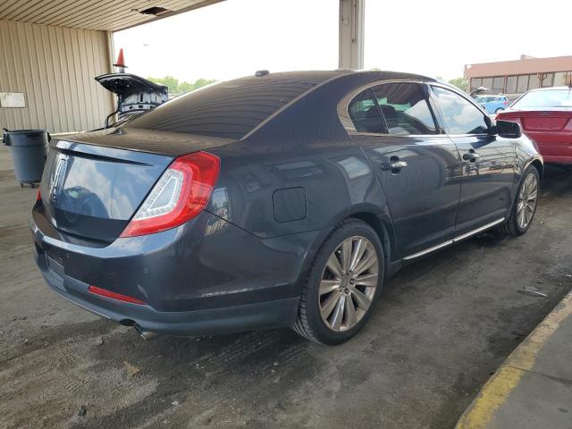 Фото 3 с аукциона – 2013 LINCOLN MKS с VIN 1LNHL9FT3DG615554
