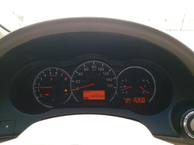 Photo 9 from auction – 2011 NISSAN ALTIMA BAS with VIN 1N4AL2AP4BN475679