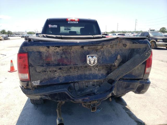 Photo 6 from auction – 2012 DODGE RAM 1500 S with VIN 1C6RD6FT2CS157643