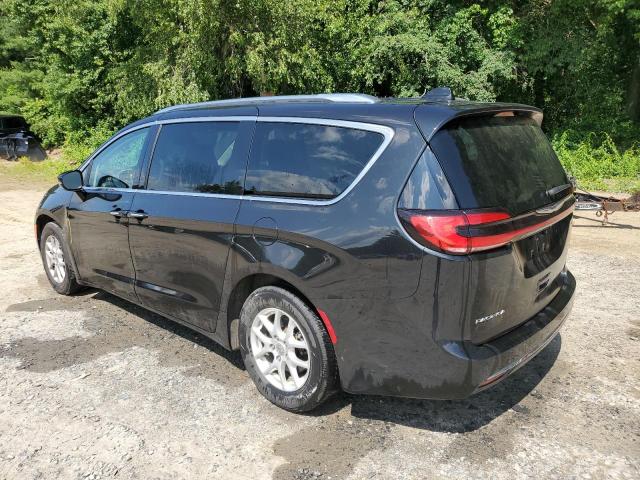 Photo 2 from auction – 2021 CHRYSLER PACIFICA T with VIN 2C4RC1BG2MR527807