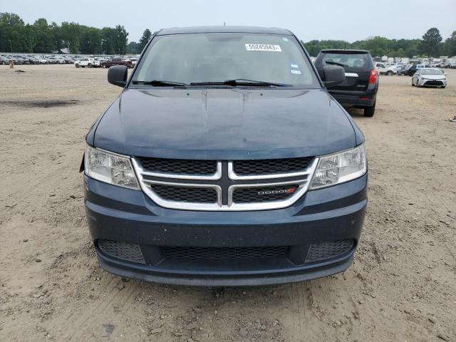 Photo 5 from auction – 2014 DODGE JOURNEY SE with VIN 3C4PDCAB7ET237356