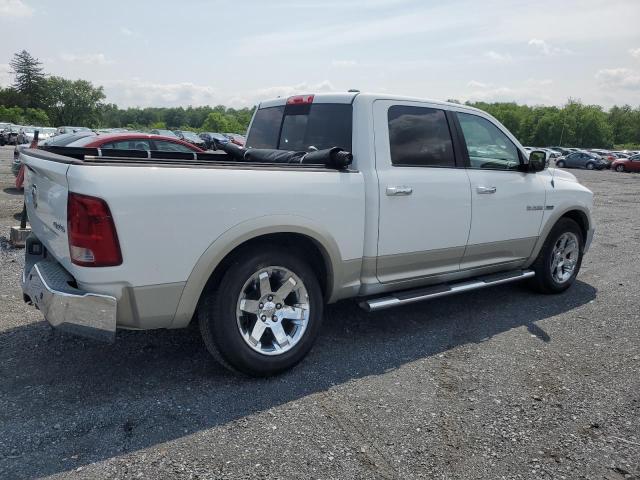 Photo 3 from auction – 2010 DODGE RAM 1500 with VIN 1D7RV1CT9AS129290