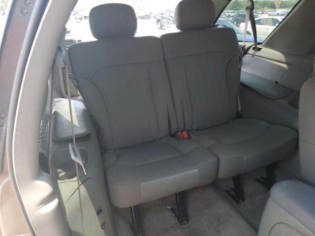 Photo 11 from auction – 2004 CHEVROLET BLAZER with VIN 1GNCS18X64K159444