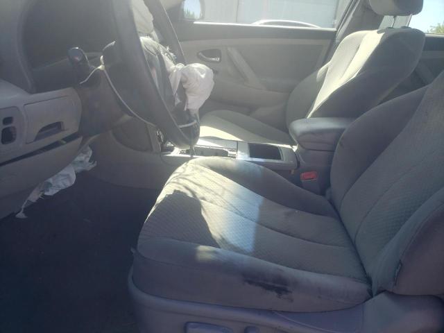 Photo 7 from auction – 2007 TOYOTA CAMRY CE with VIN 4T1BE46K67U190508