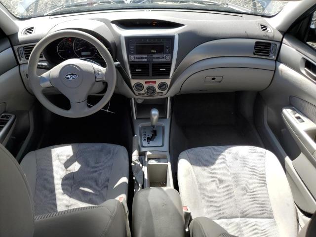 Foto 8 de la subasta – 2010 SUBARU FORESTER X con VIN JF2SH6BC9AH802661