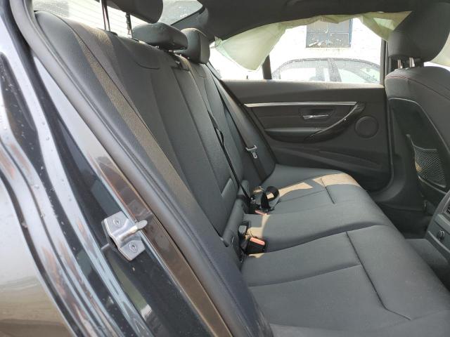 Photo 10 from auction – 2018 BMW 330 XI with VIN WBA8D9G56JNU70791