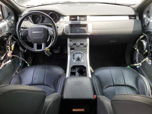 Photo 8 from auction – 2017 LAND ROVER RANGE ROVE with VIN SALVP2BG8HH188652